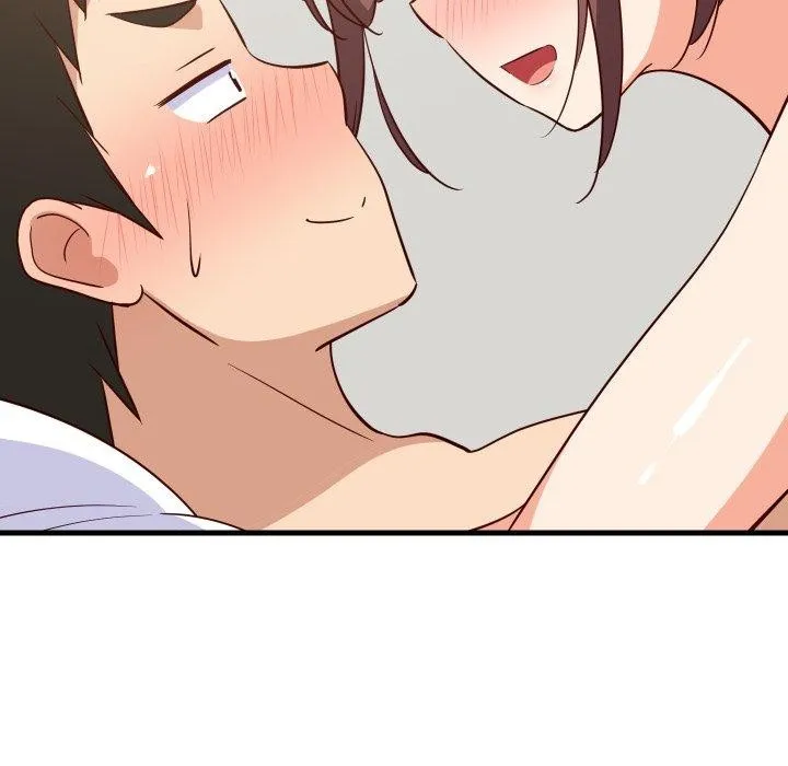难缠姐妹偏要和我同居 第47話 第75页