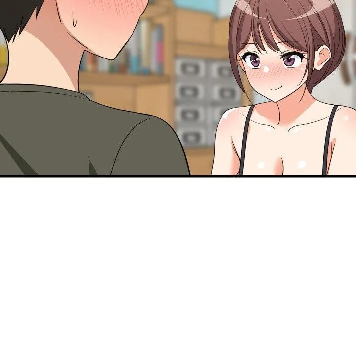 难缠姐妹偏要和我同居 第47話 第37页