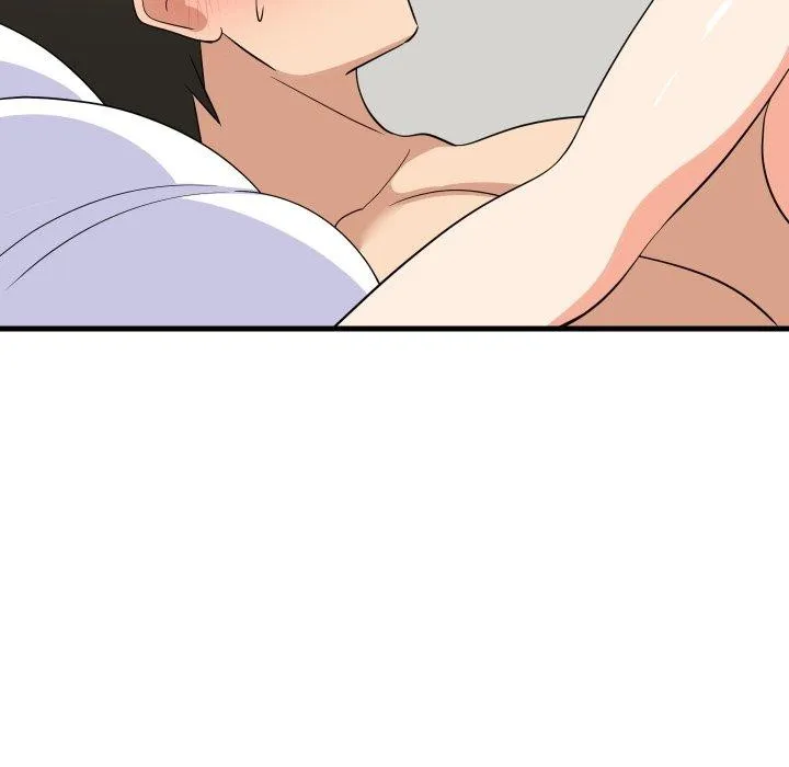 难缠姐妹偏要和我同居 第47話 第73页