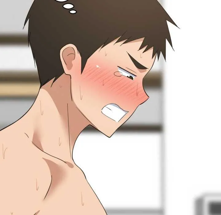 难缠姐妹偏要和我同居 第69話 第35页