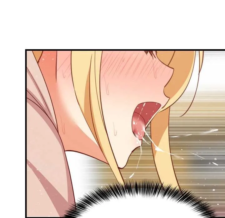 难缠姐妹偏要和我同居 第69話 第80页