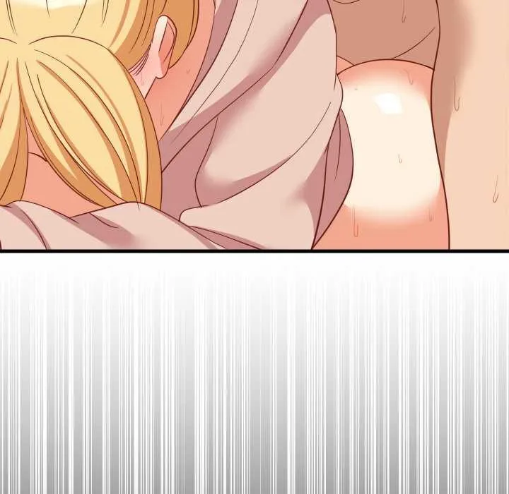 难缠姐妹偏要和我同居 第69話 第109页