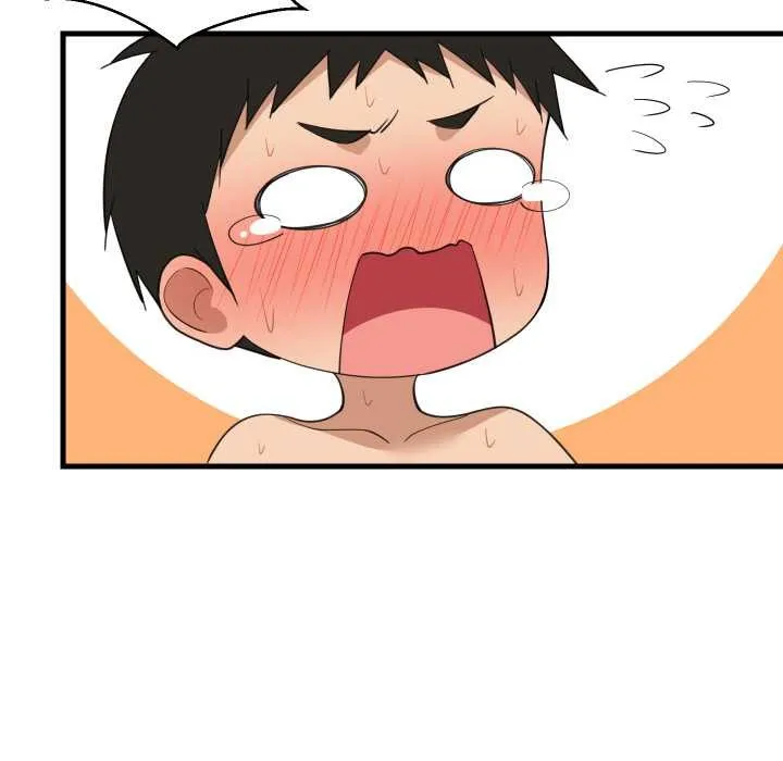 难缠姐妹偏要和我同居 第69話 第32页