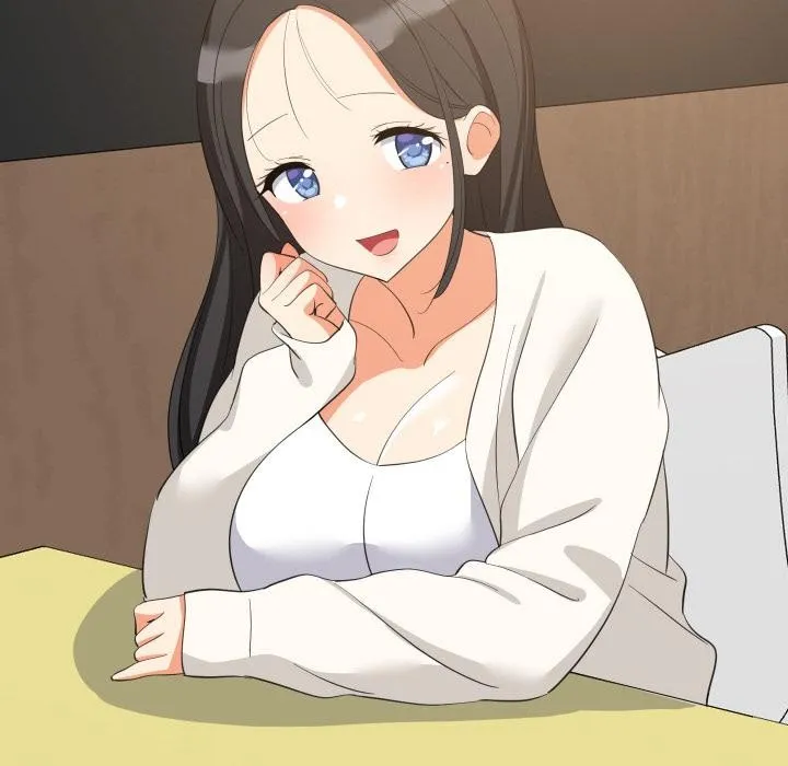 难缠姐妹偏要和我同居 第71話 第123页
