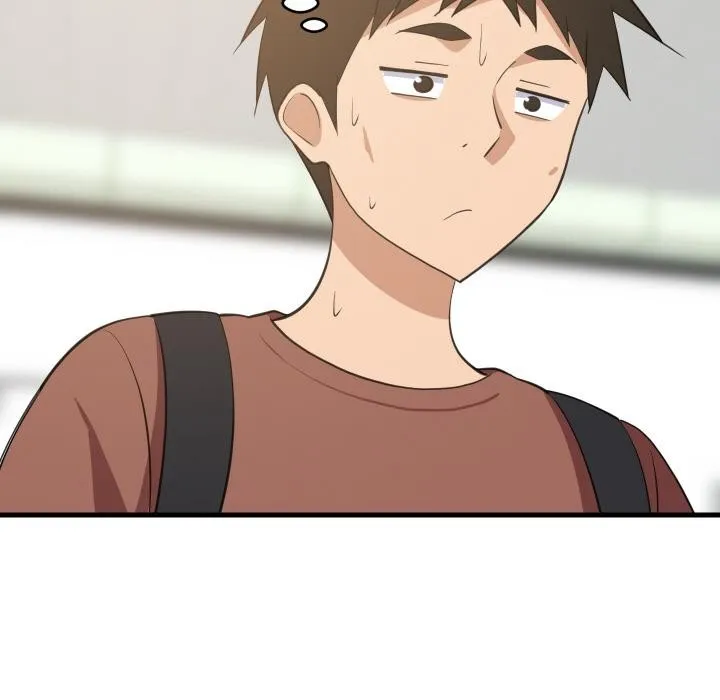 难缠姐妹偏要和我同居 第71話 第115页