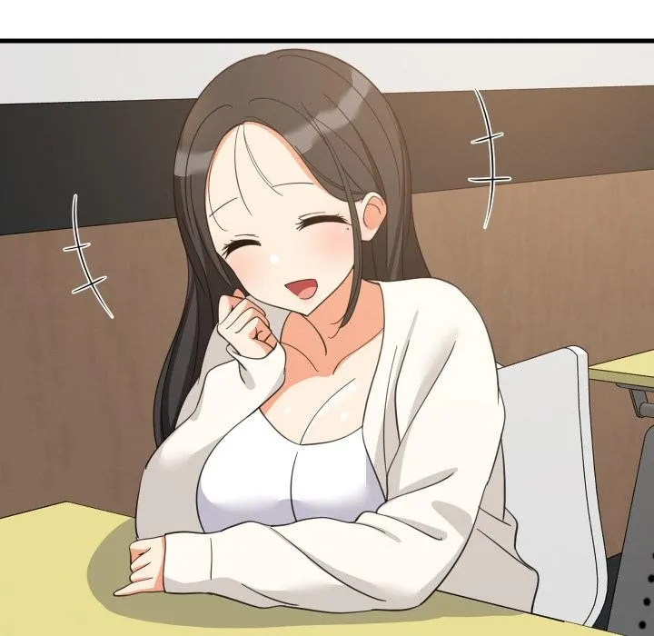 难缠姐妹偏要和我同居 第71話 第113页