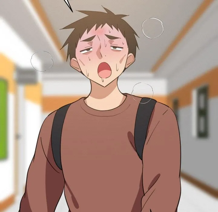 难缠姐妹偏要和我同居 第71話 第89页