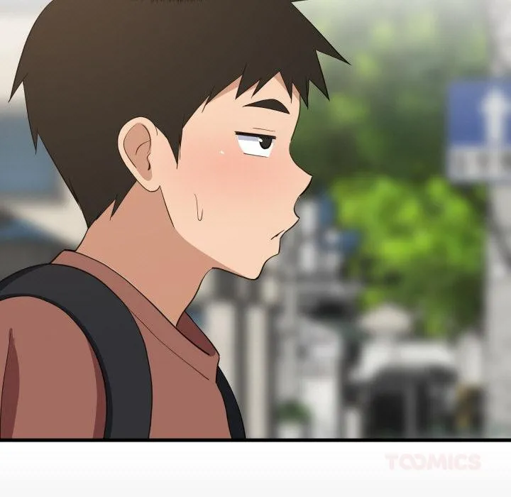 难缠姐妹偏要和我同居 第71話 第45页