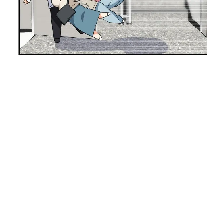 难缠姐妹偏要和我同居 第63話 第94页