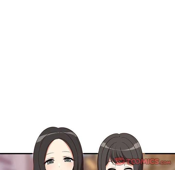 难缠姐妹偏要和我同居 第29話 第111页