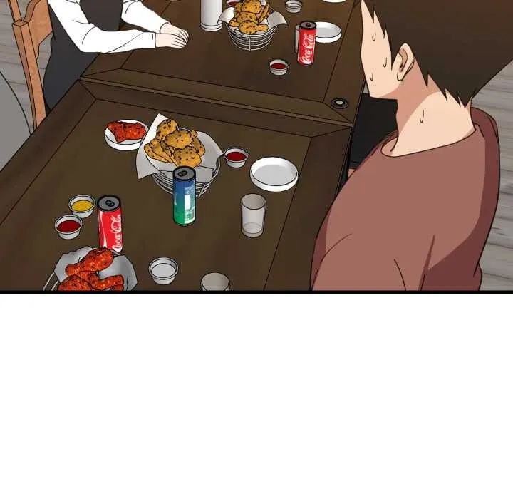 难缠姐妹偏要和我同居 第75話 第32页