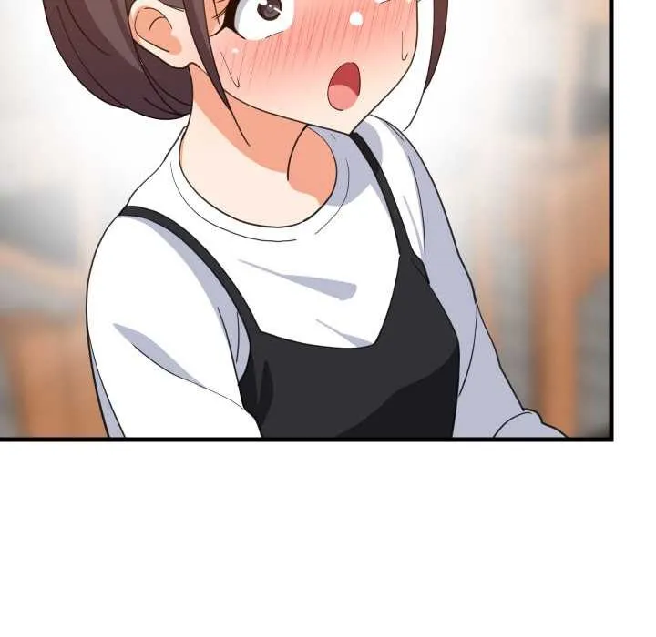 难缠姐妹偏要和我同居 第75話 第36页