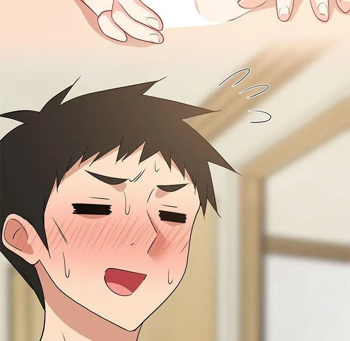 难缠姐妹偏要和我同居 第41話 第31页