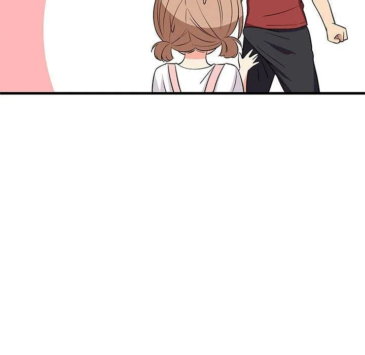难缠姐妹偏要和我同居 第41話 第45页