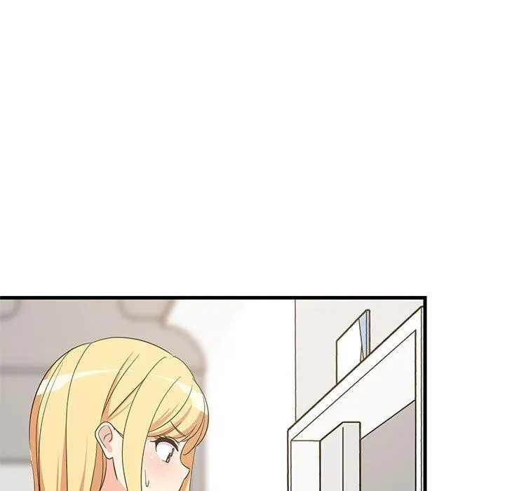 难缠姐妹偏要和我同居 第41話 第108页
