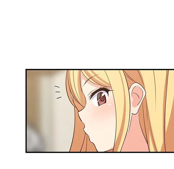 难缠姐妹偏要和我同居 第41話 第58页
