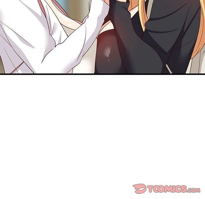 难缠姐妹偏要和我同居 第41話 第57页