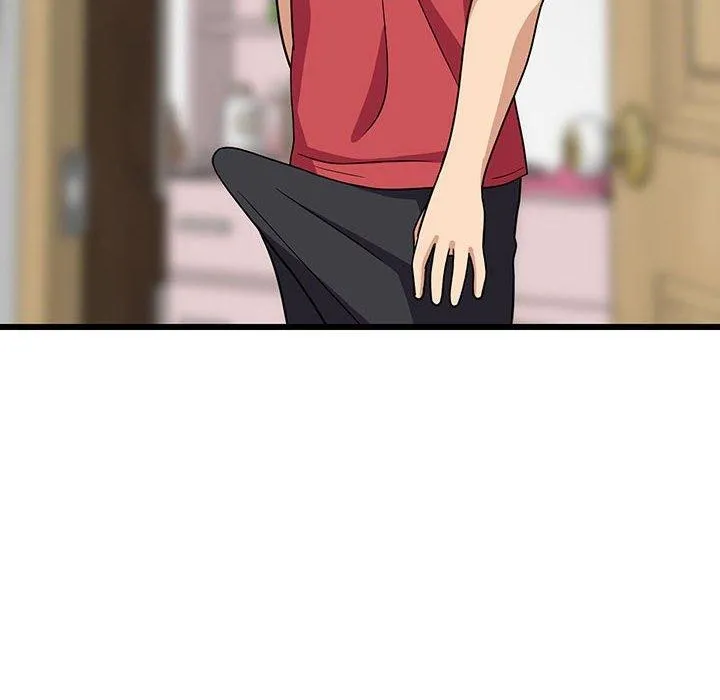 难缠姐妹偏要和我同居 第21話 第103页
