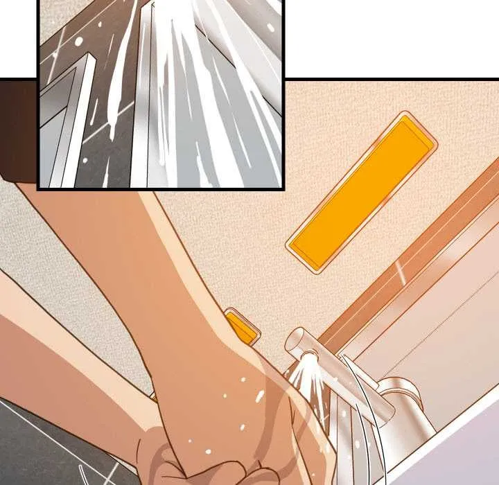难缠姐妹偏要和我同居 第78話 第41页