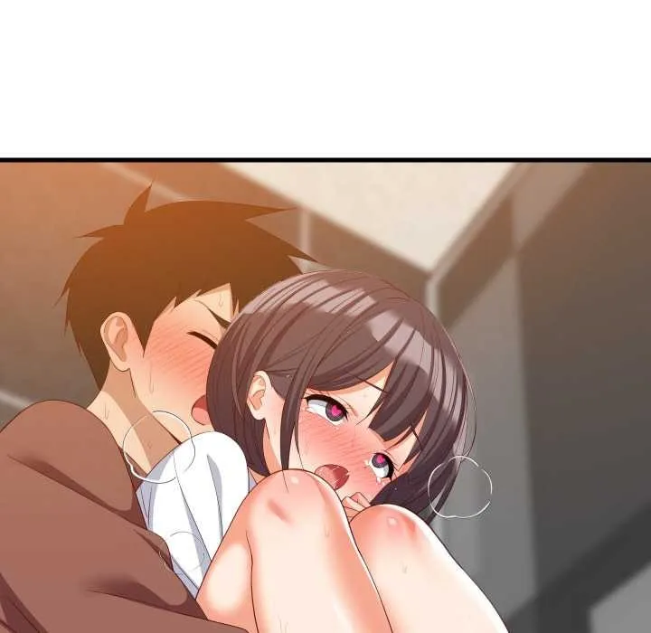 难缠姐妹偏要和我同居 第78話 第134页