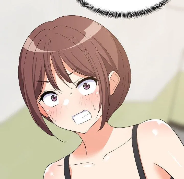 难缠姐妹偏要和我同居 第46話 第44页