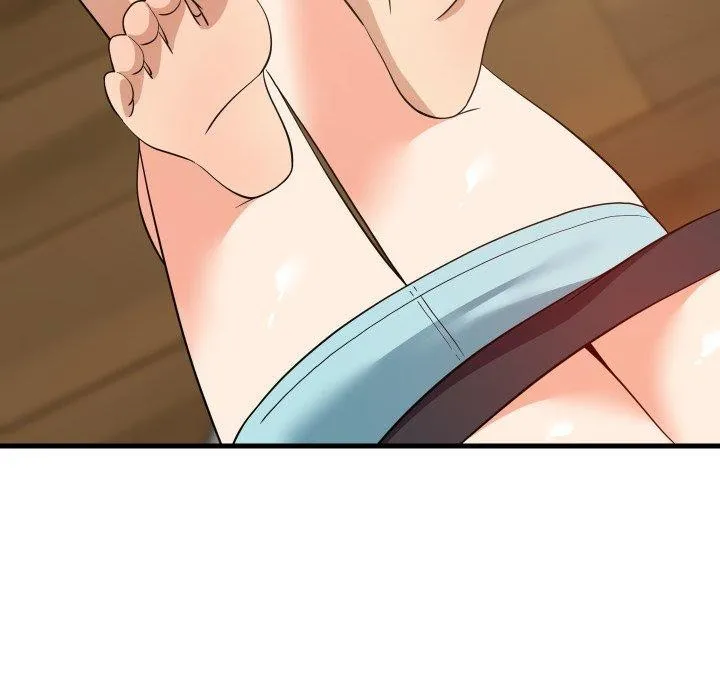 难缠姐妹偏要和我同居 第46話 第112页