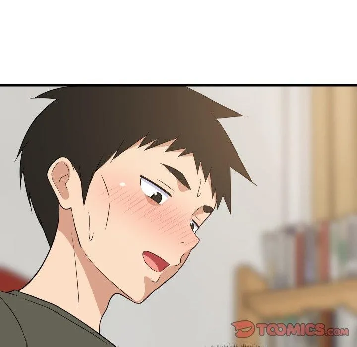 难缠姐妹偏要和我同居 第46話 第136页