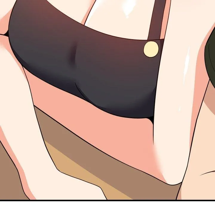 难缠姐妹偏要和我同居 第46話 第80页