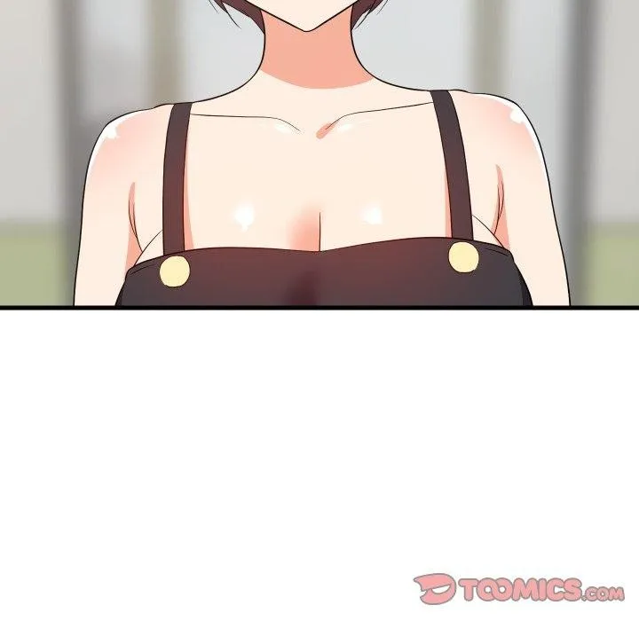 难缠姐妹偏要和我同居 第46話 第56页