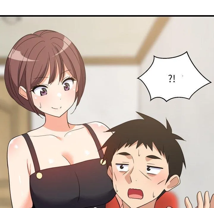 难缠姐妹偏要和我同居 第46話 第93页