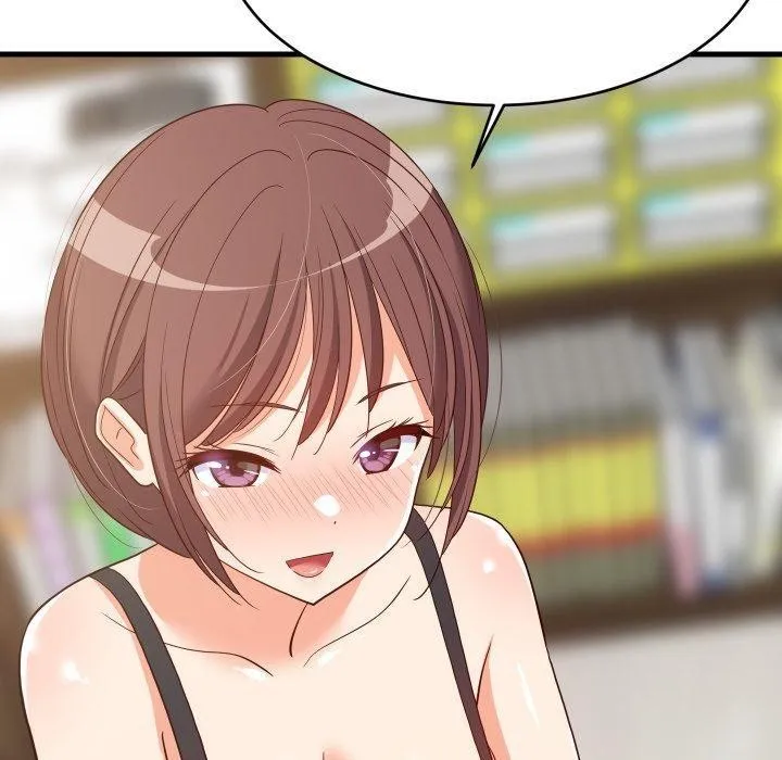 难缠姐妹偏要和我同居 第46話 第168页