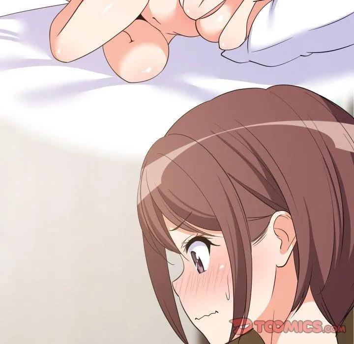 难缠姐妹偏要和我同居 第46話 第65页