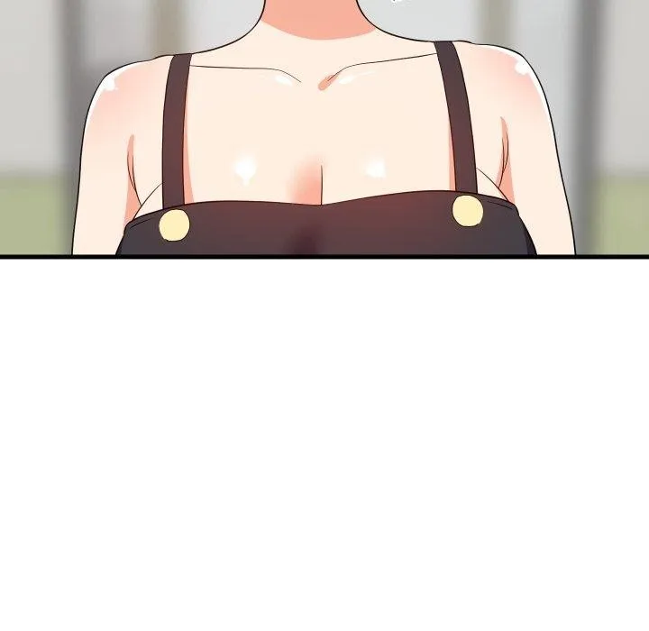 难缠姐妹偏要和我同居 第46話 第54页