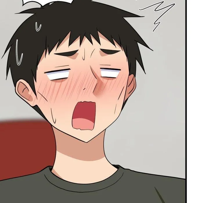 难缠姐妹偏要和我同居 第46話 第130页
