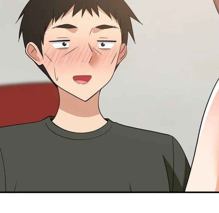 难缠姐妹偏要和我同居 第46話 第128页
