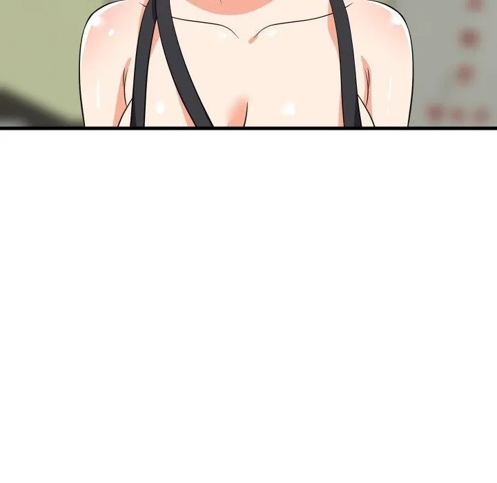 难缠姐妹偏要和我同居 第46話 第32页