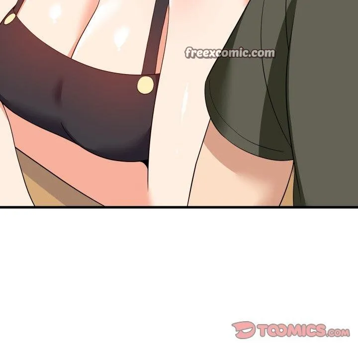 难缠姐妹偏要和我同居 第46話 第83页