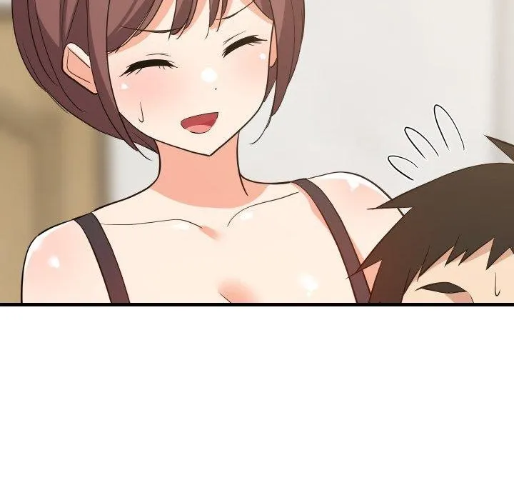 难缠姐妹偏要和我同居 第46話 第98页
