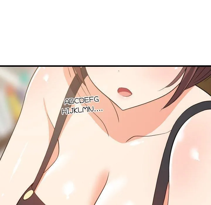 难缠姐妹偏要和我同居 第46話 第79页