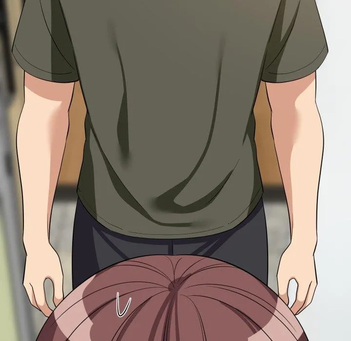 难缠姐妹偏要和我同居 第46話 第36页