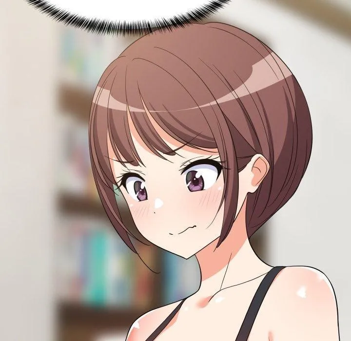 难缠姐妹偏要和我同居 第46話 第71页