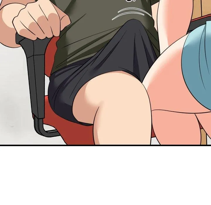 难缠姐妹偏要和我同居 第46話 第157页