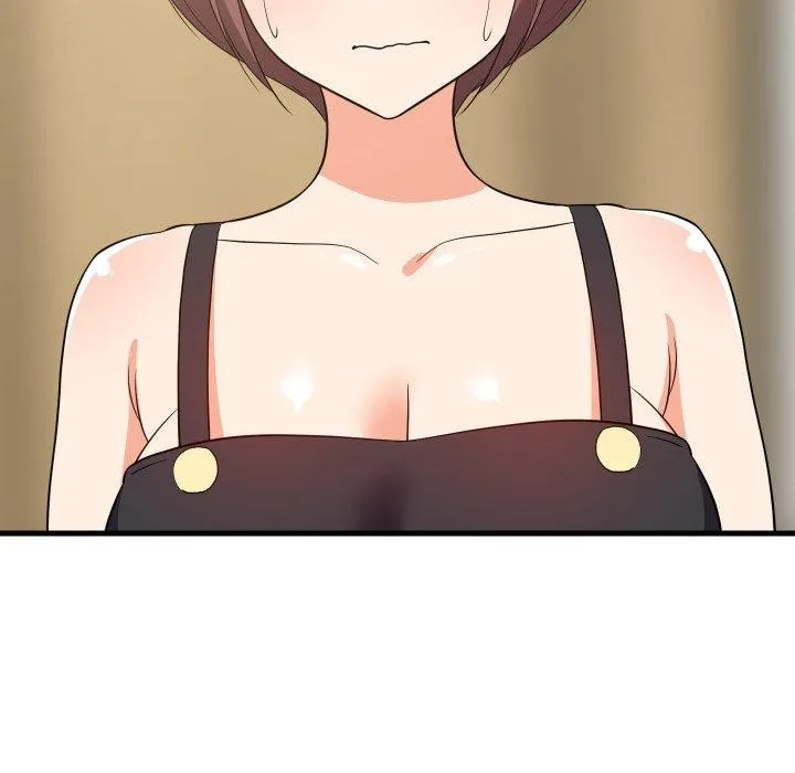 难缠姐妹偏要和我同居 第46話 第58页