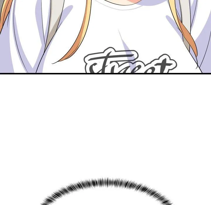 难缠姐妹偏要和我同居 第46話 第22页