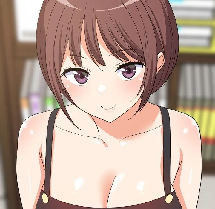 难缠姐妹偏要和我同居 第46話 第107页