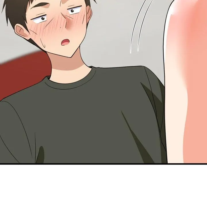 难缠姐妹偏要和我同居 第46話 第122页