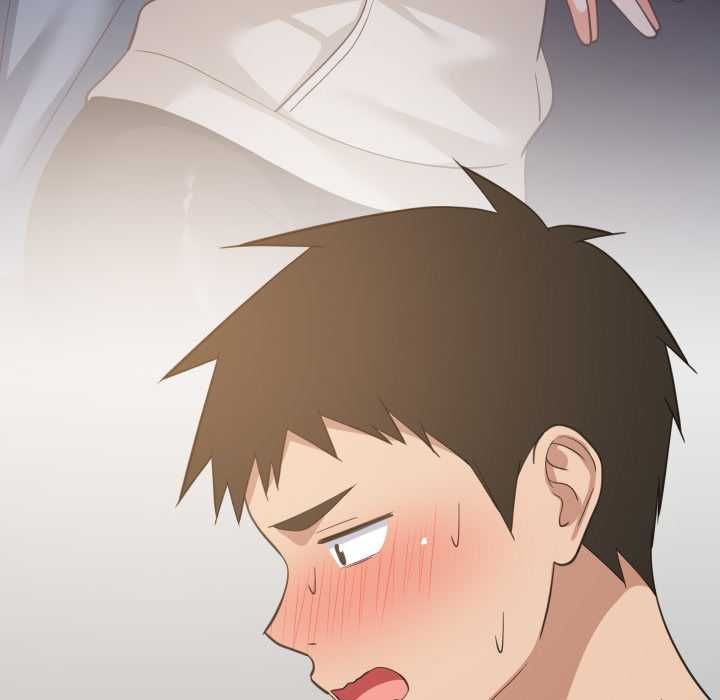 难缠姐妹偏要和我同居 第94話 第141页