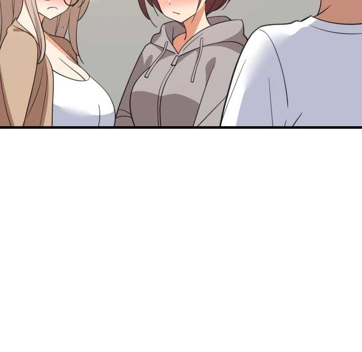 难缠姐妹偏要和我同居 第94話 第50页