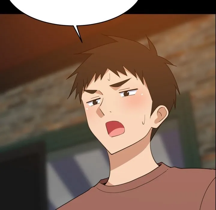难缠姐妹偏要和我同居 第84話 第89页