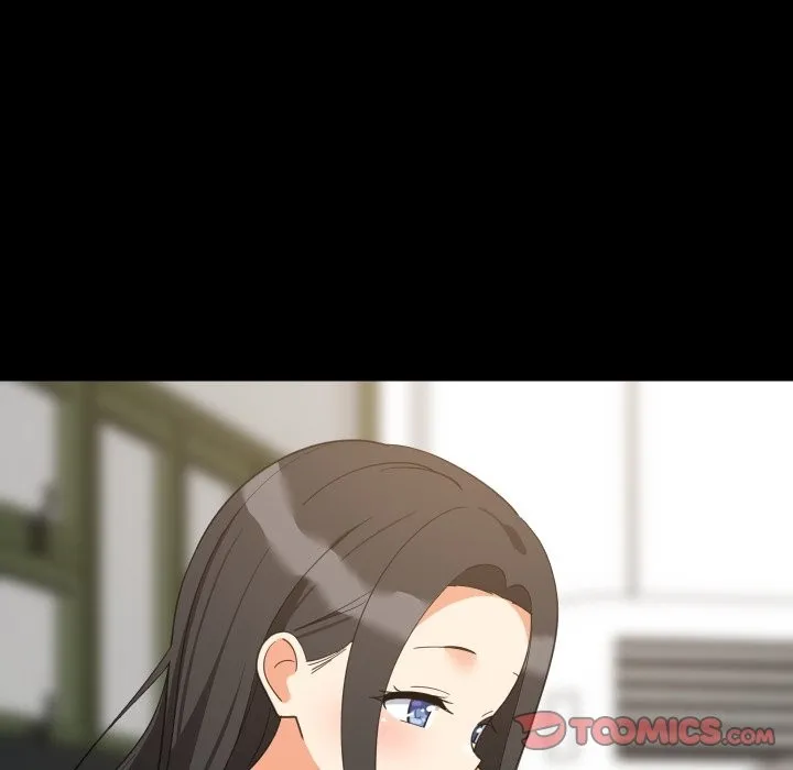 难缠姐妹偏要和我同居 第84話 第110页